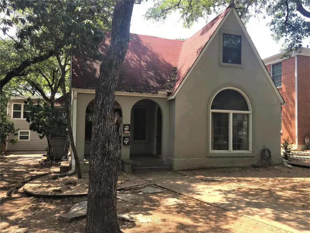 2830 San Gabriel Street A, Austin