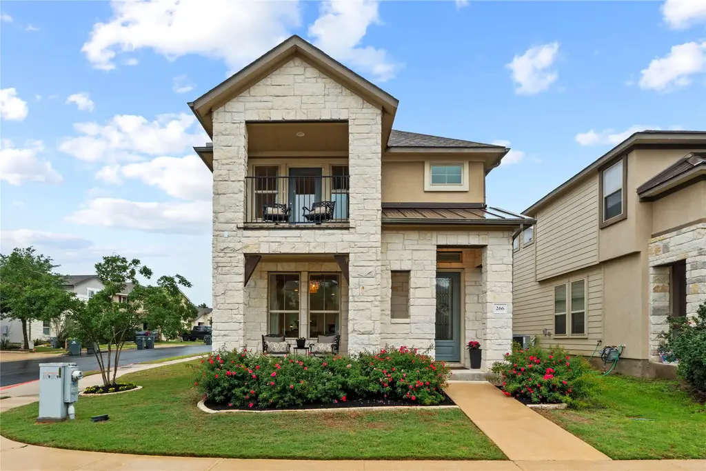 266 Diamond Point Drive, Dripping Springs