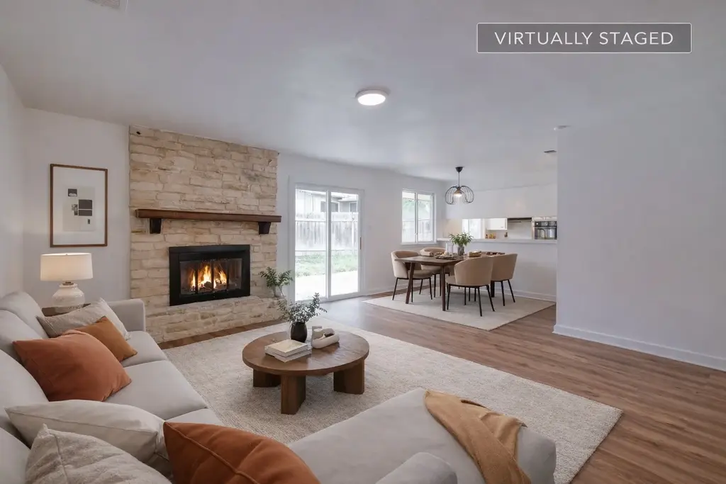 10214 Oak Hollow Drive, Austin