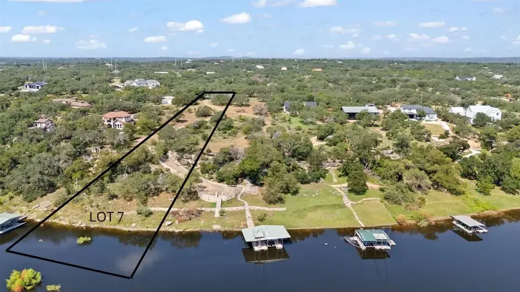 Lot 7, Blk. A Sec. 2b Likeness Rd Road, Spicewood