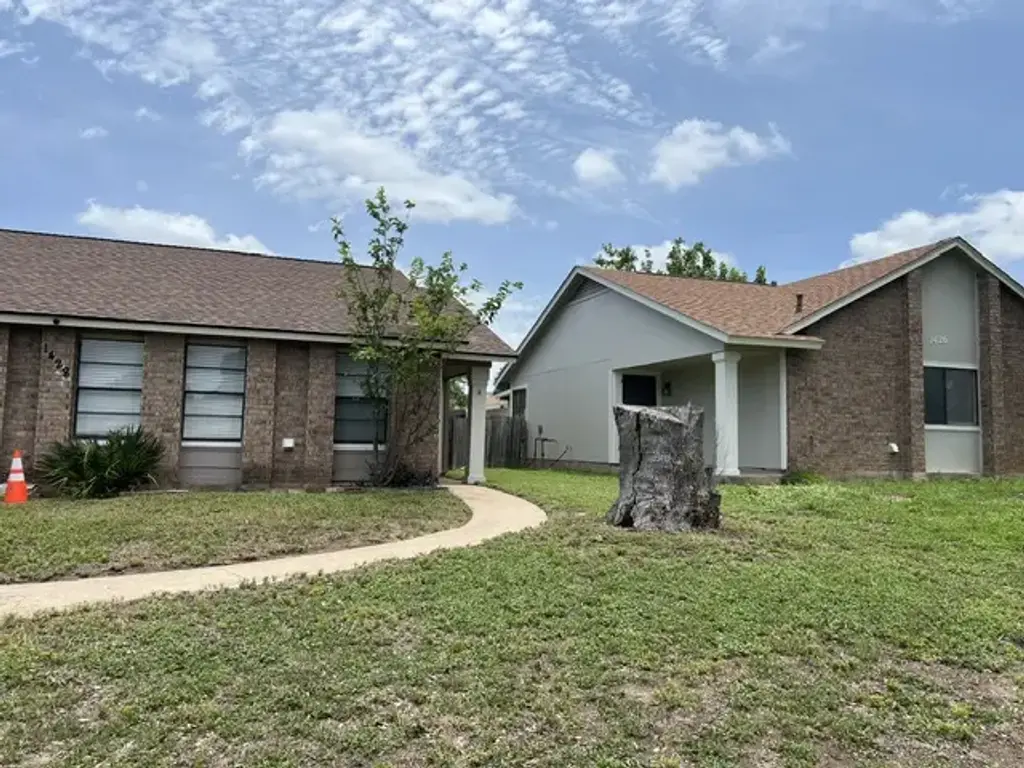 1428 W Braker Lane A, Austin