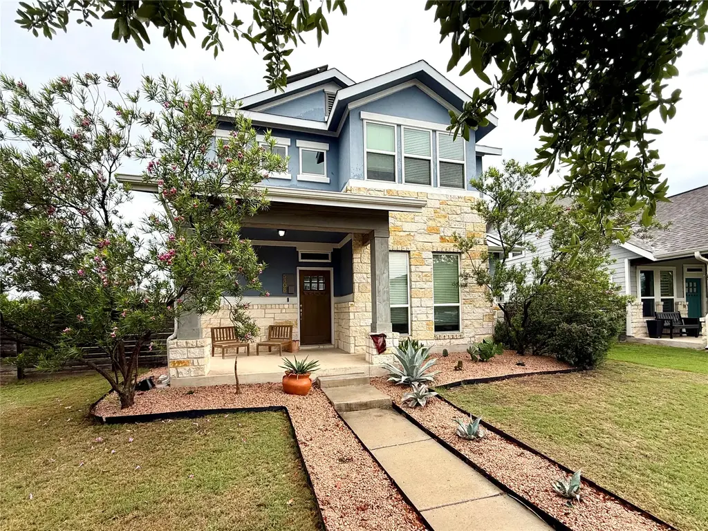 5308 Baythorne Drive, Austin