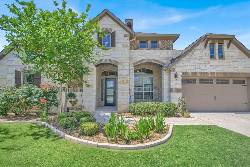 3901 Stanyan Drive, Round Rock