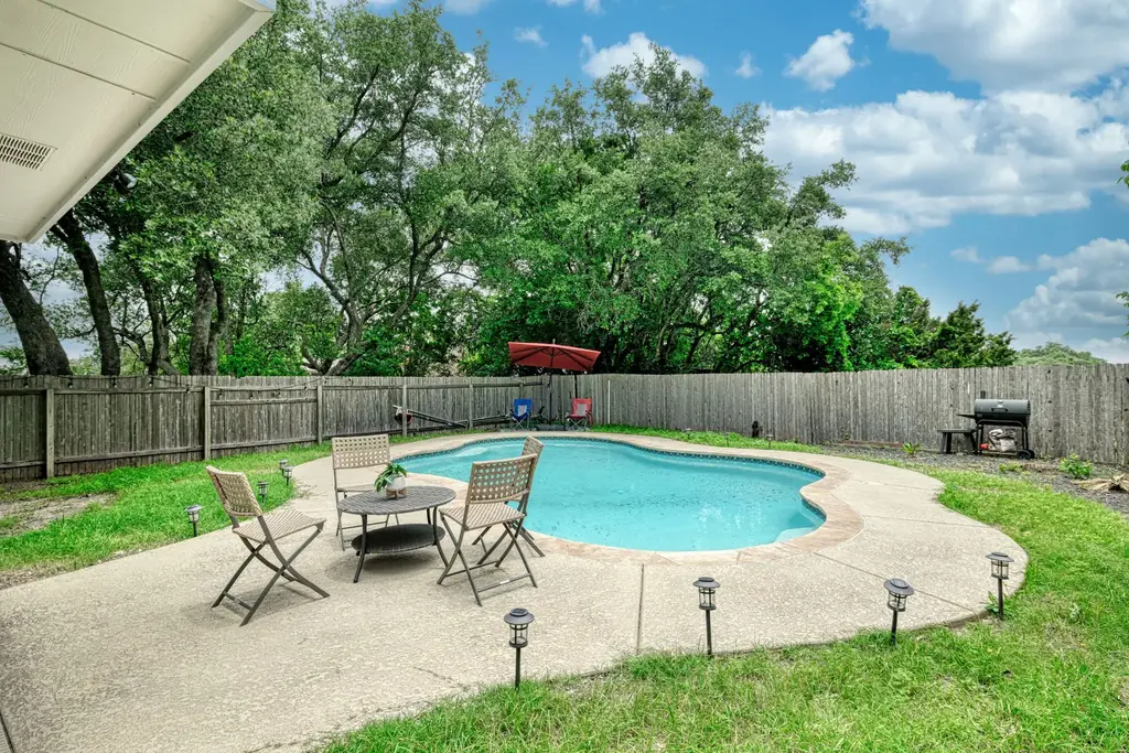 1405 Mojave Bend, Leander