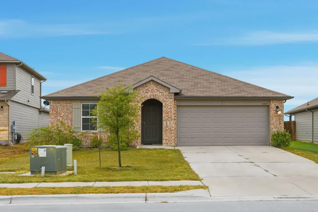 13517 Brahmin Drive, Austin