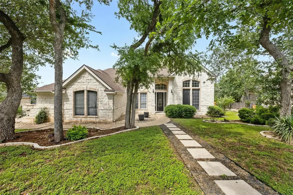 10700 Hastings Lane, Austin