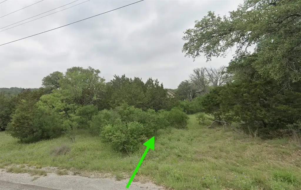 8070 Mountain Dew Road, Horseshoe Bay