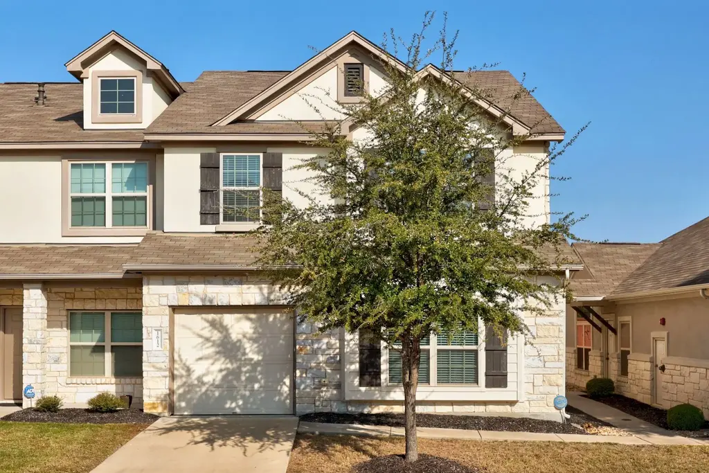 1612 Catalan Road 201, Austin