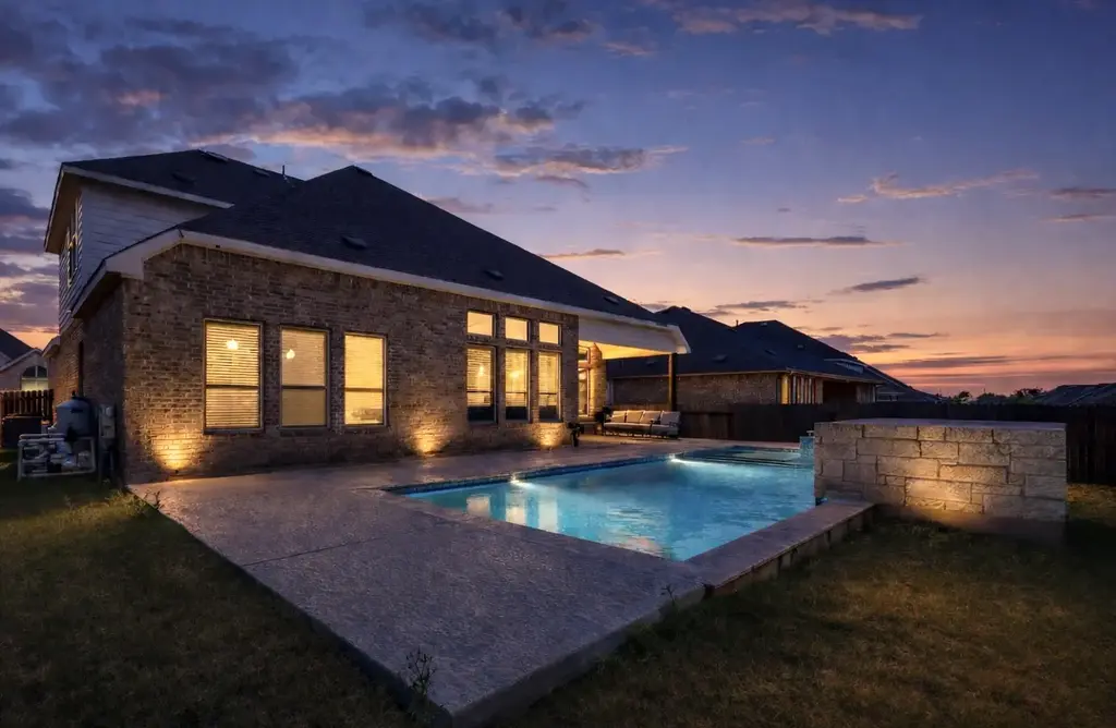 18012 Leccion Drive, Pflugerville