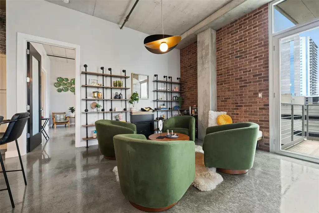 800 W 5th Street 501, Austin