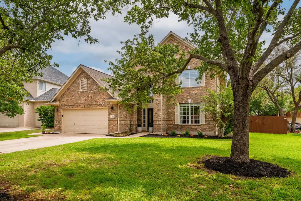 3101 Brigham Court, Austin