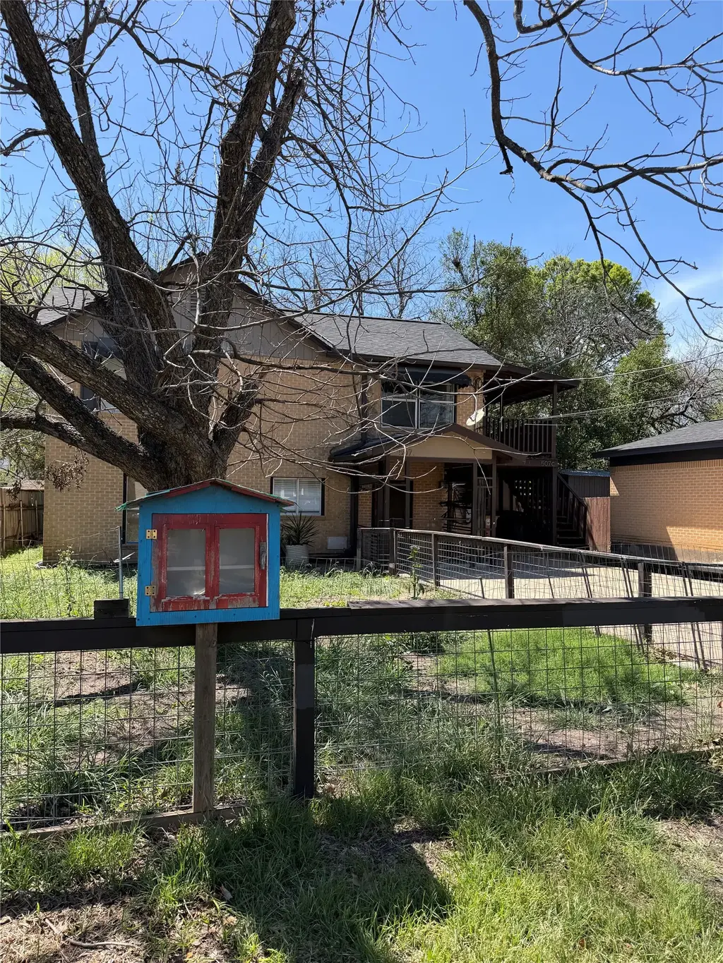 507 Swanee Drive B, Austin