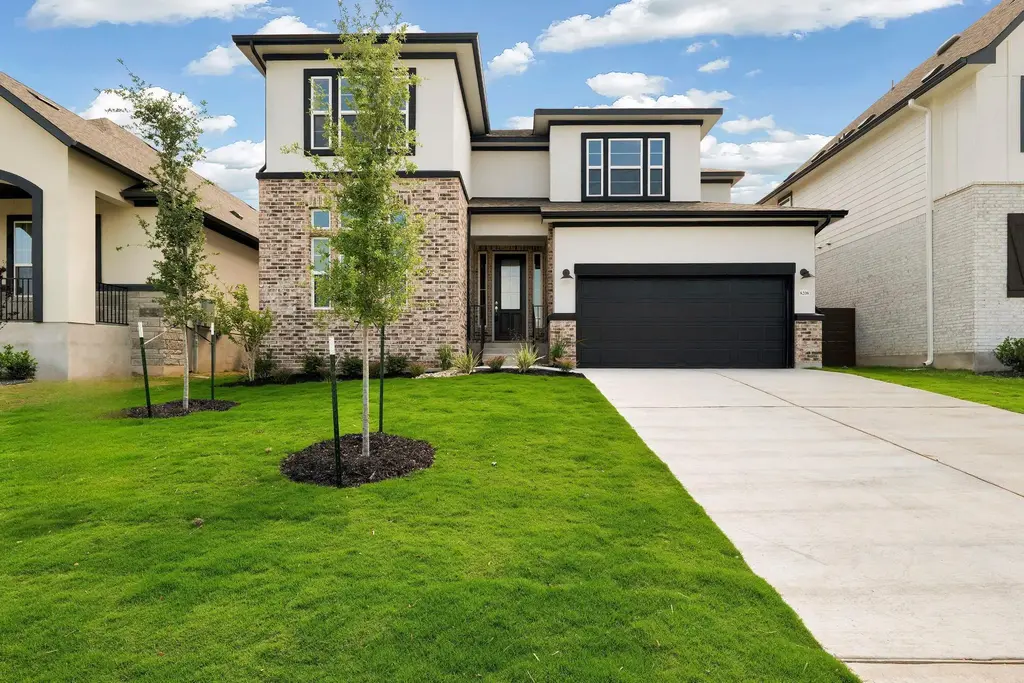 8208 Bouvreuil Drive, Austin