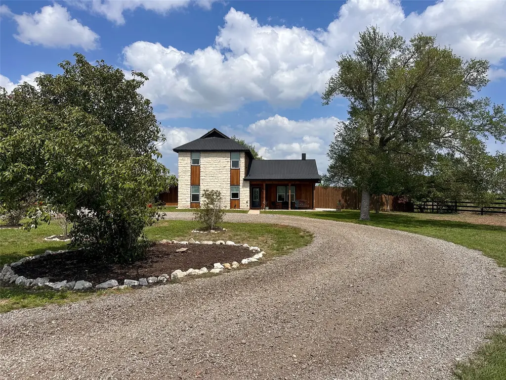 2687 Cotton Gin Road, Kyle