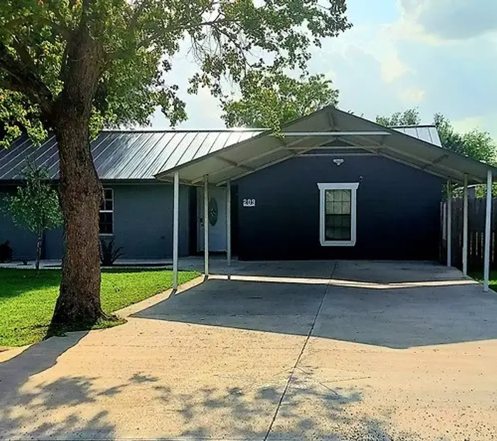 209 Green Pasture, Hutto