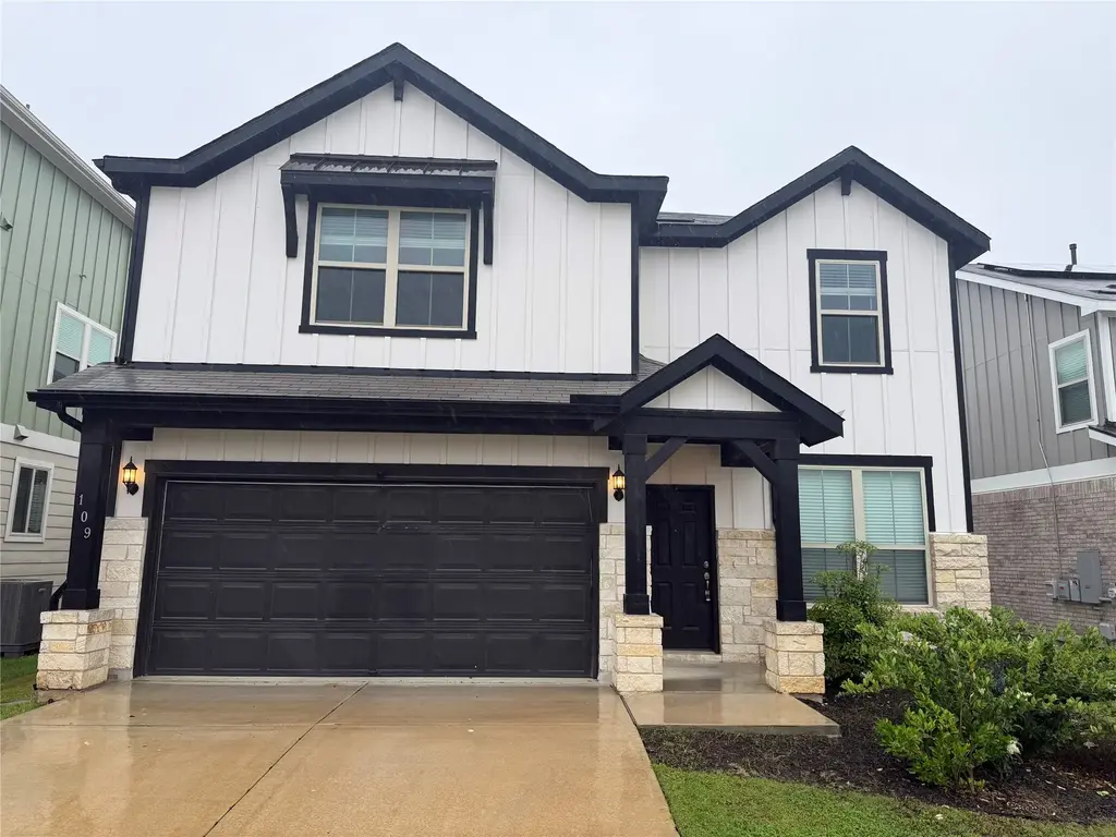 109 Yellow Thistle Cove, Georgetown