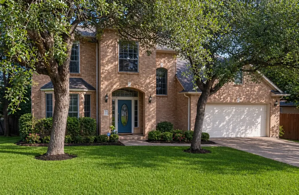 5709 Tahoma Place, Austin