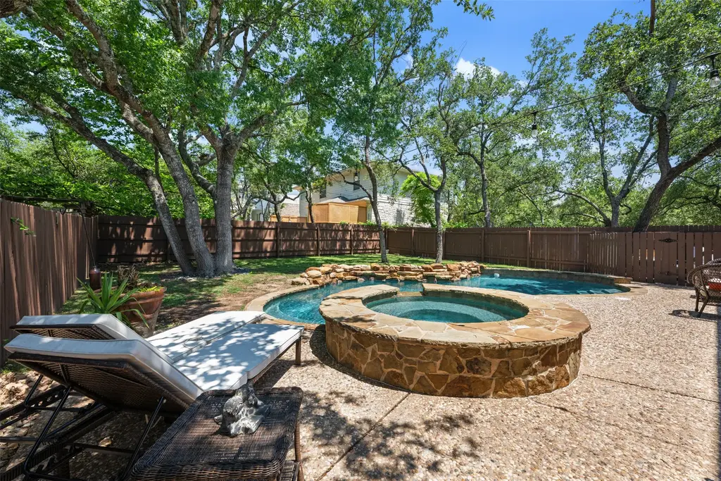 4008 Canyon Glen Circle, Austin