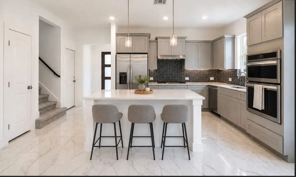 19016 Sedge Wren Lane, Pflugerville