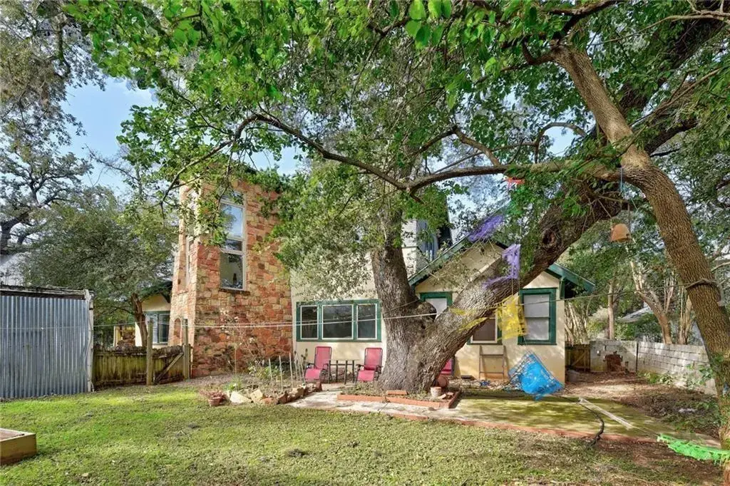 1305 Lorrain Street, Austin