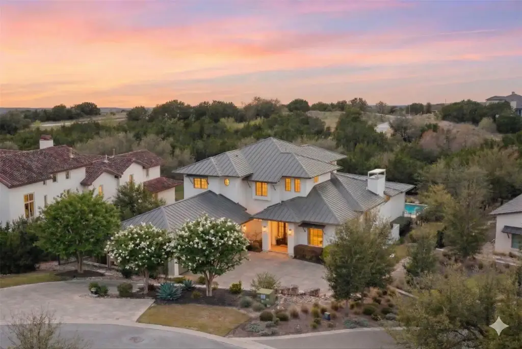 4704 Almirante Cove, Austin