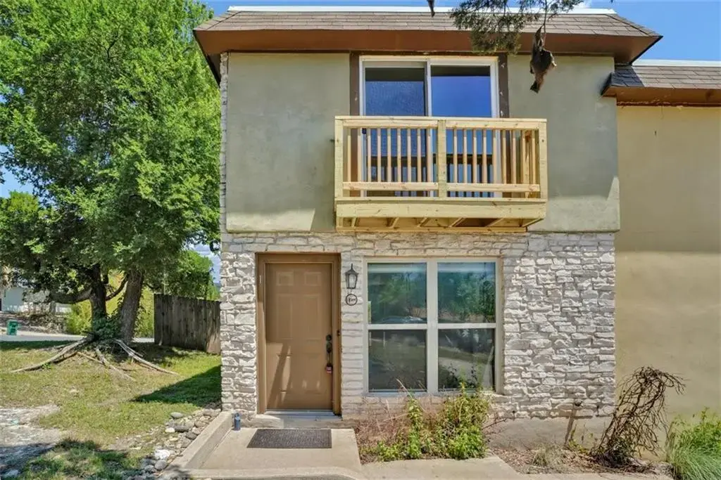 2000 Lightsey Road 1, Austin
