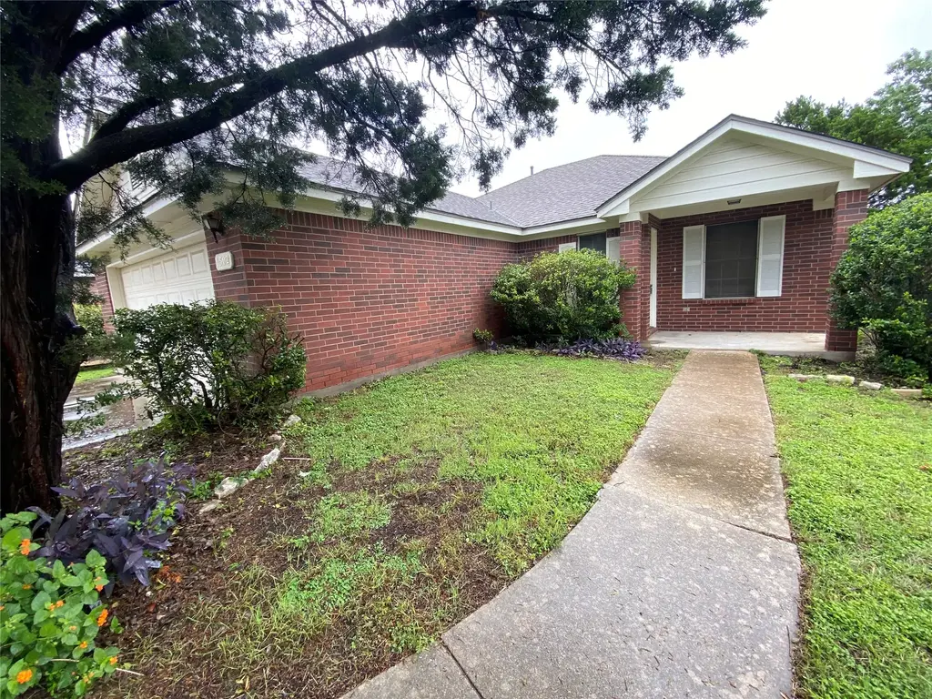 1502 Carriage Hills Trail, Cedar Park