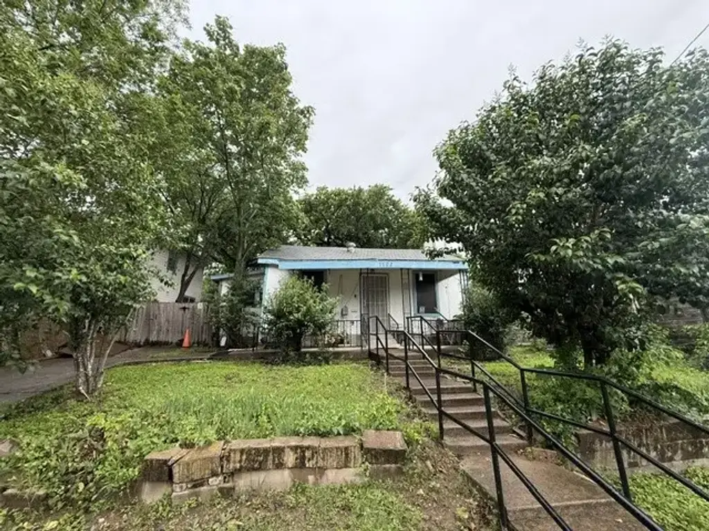 1702 Perez Street, Austin