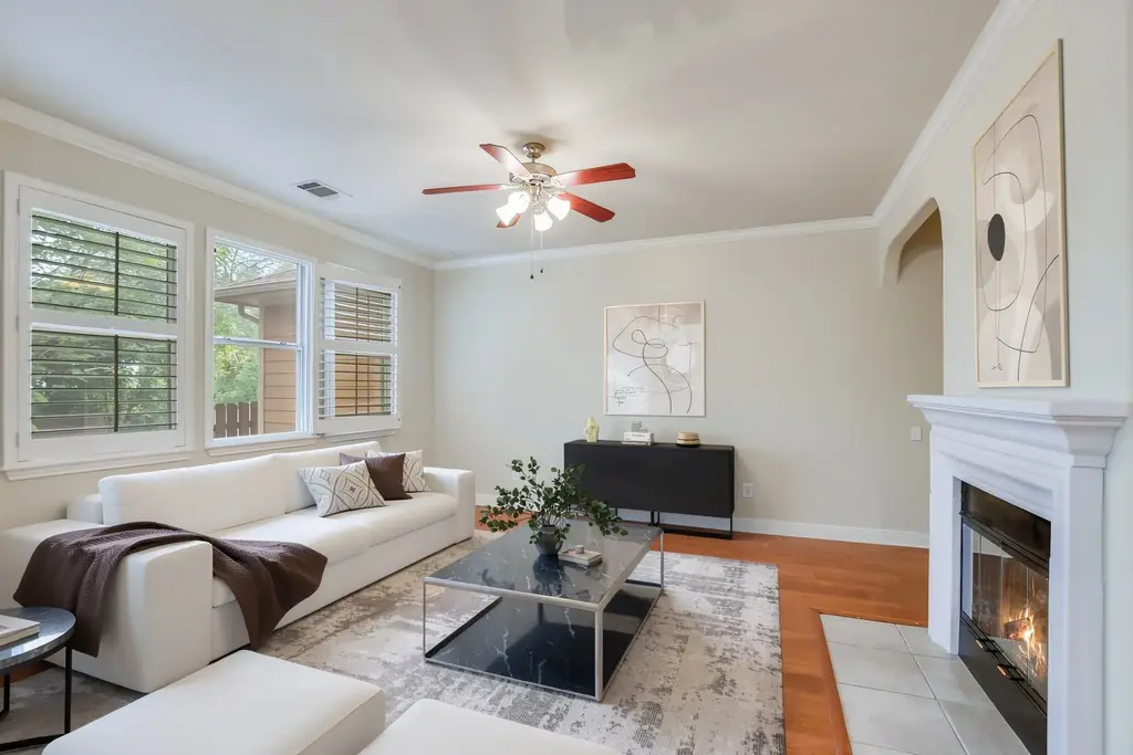 1802 Jentsch Court A, Austin
