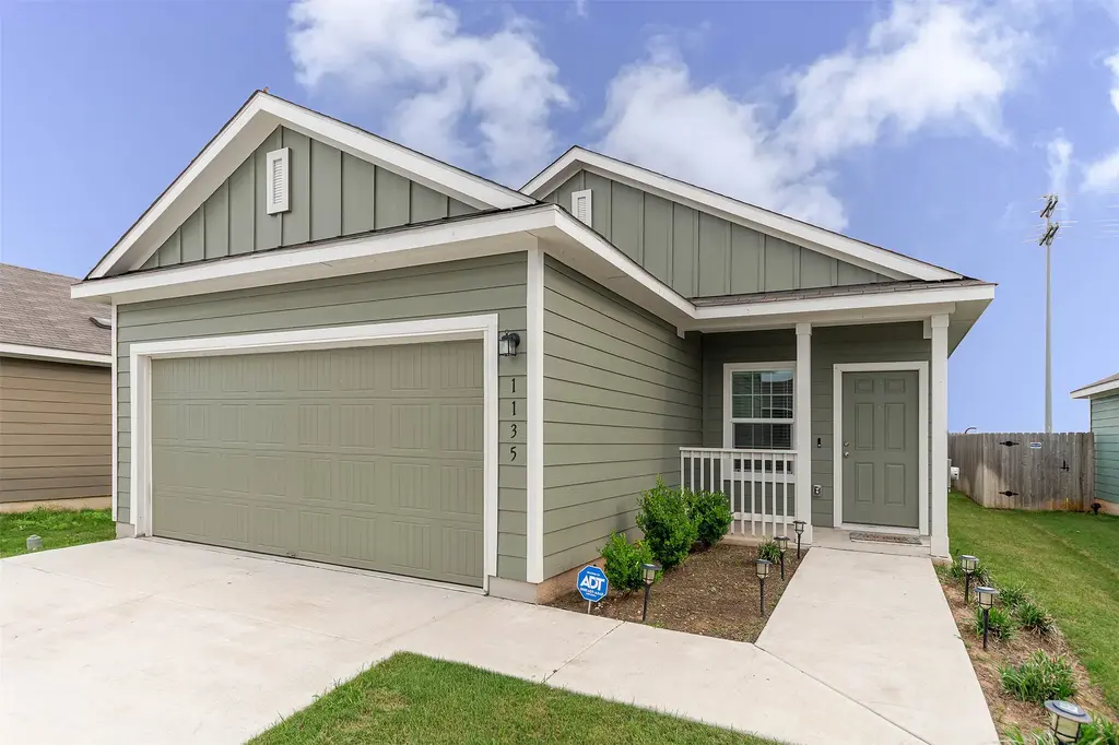 1135 Catfish Lane, Bastrop