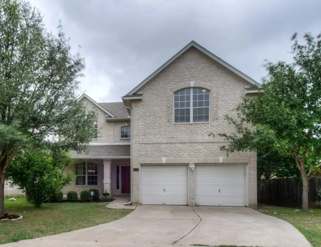 14813 Jacks Pond Road, Austin