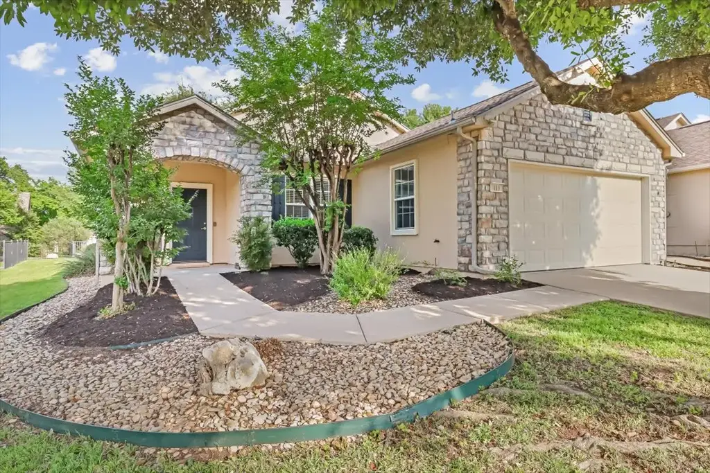 113 Lubbock Drive, Georgetown