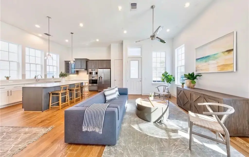 4506 Night Owl Lane, Austin