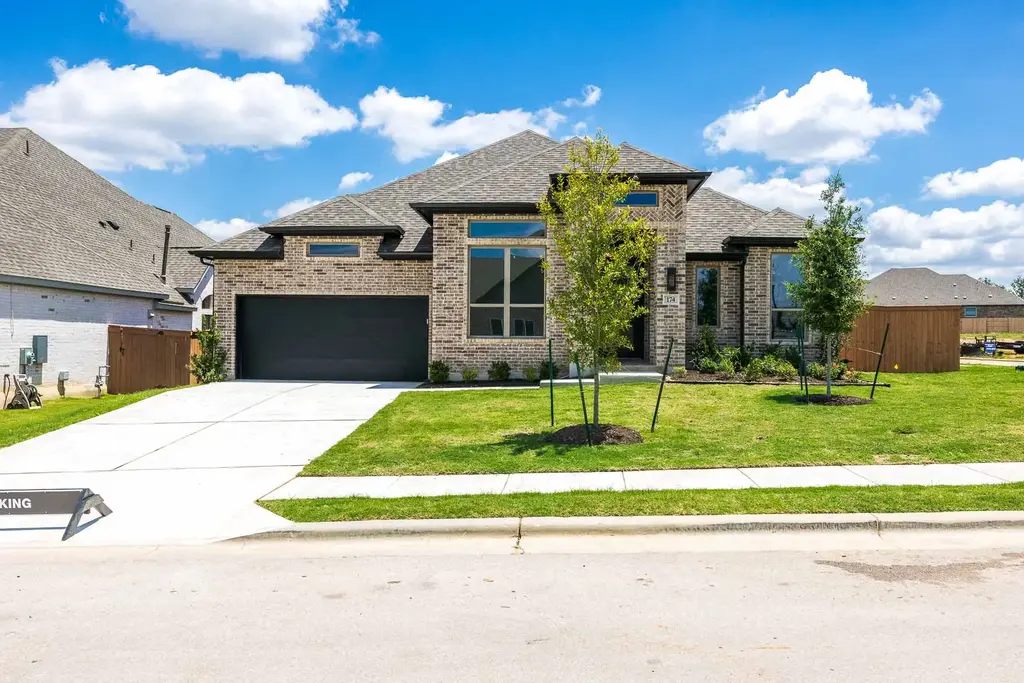 174 Palo Pinto Bend, Bastrop