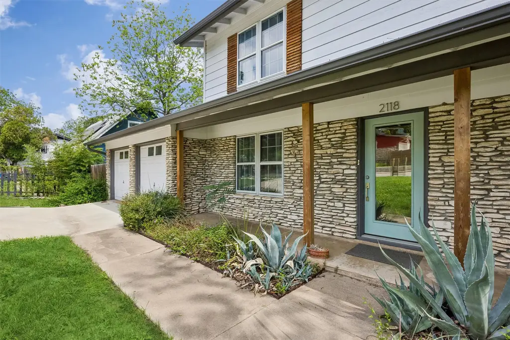 2118 Vanderbilt Lane, Austin