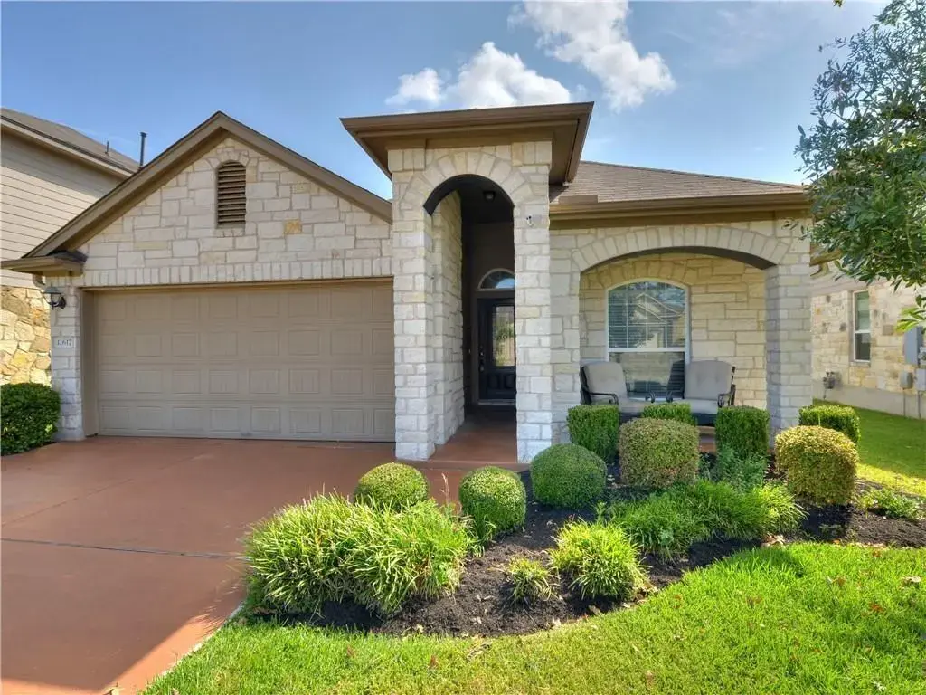 11617 Harpster Bend, Austin