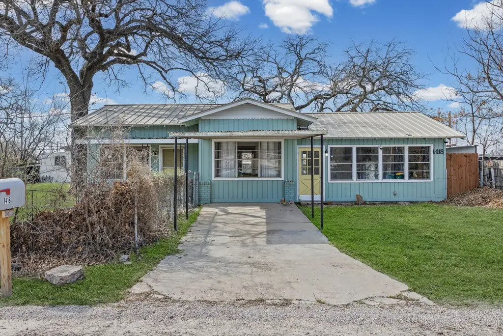 1418 Kingshill Drive, Granite Shoals