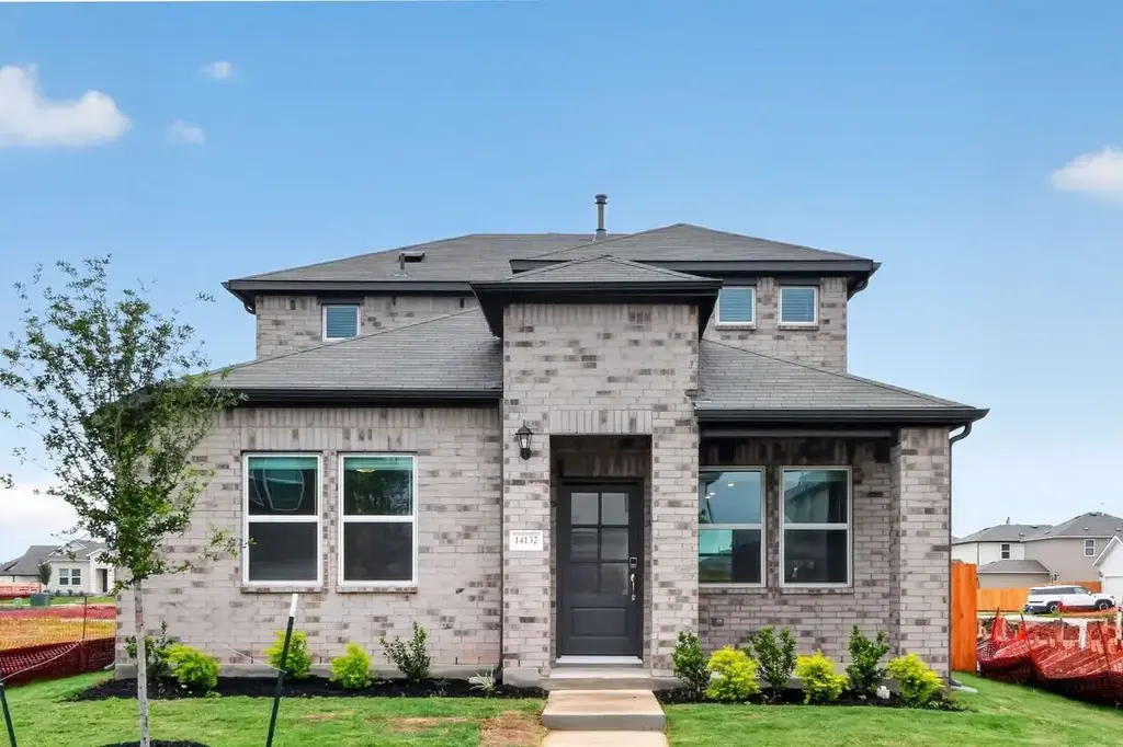 14132 Matterod Drive, Del Valle