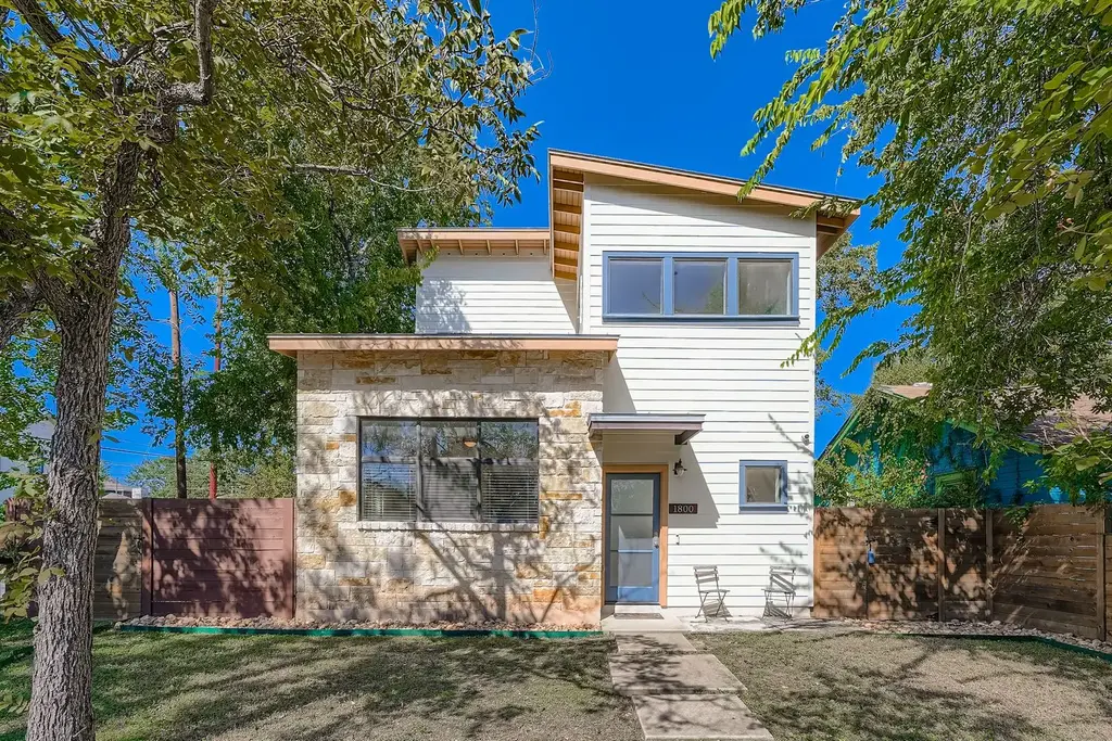 1800 E 14th Street, Austin