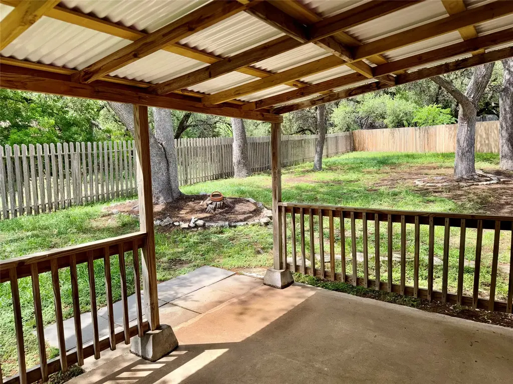349 Fantail Loop B, Lakeway