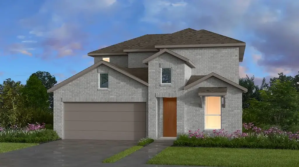 13214 Parsons Prairie Lane, Buda