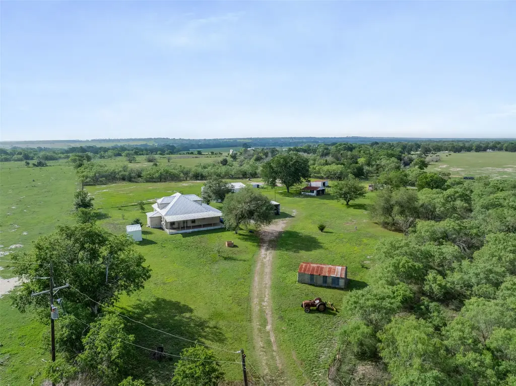 2158 County Road 225, Caldwell