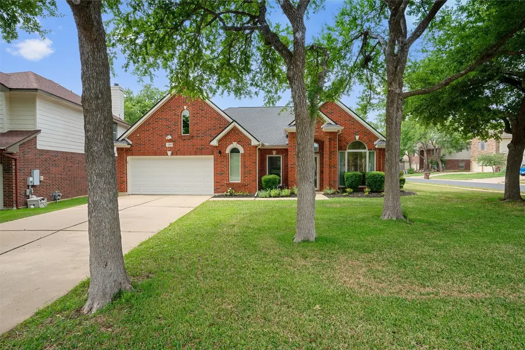 3500 Newland Place, Round Rock