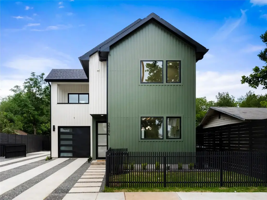 3204 Lyons Road 1, Austin