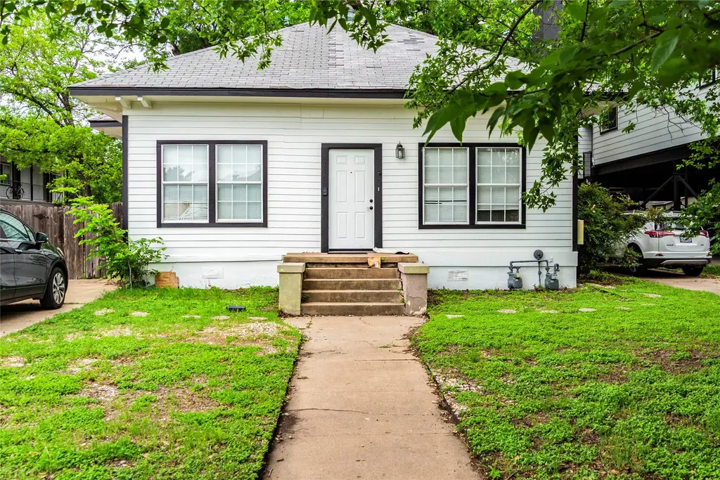 3410 Speedway A, Austin