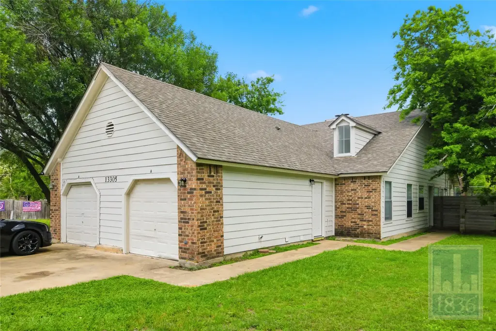 13305 Waverly Court A, Austin
