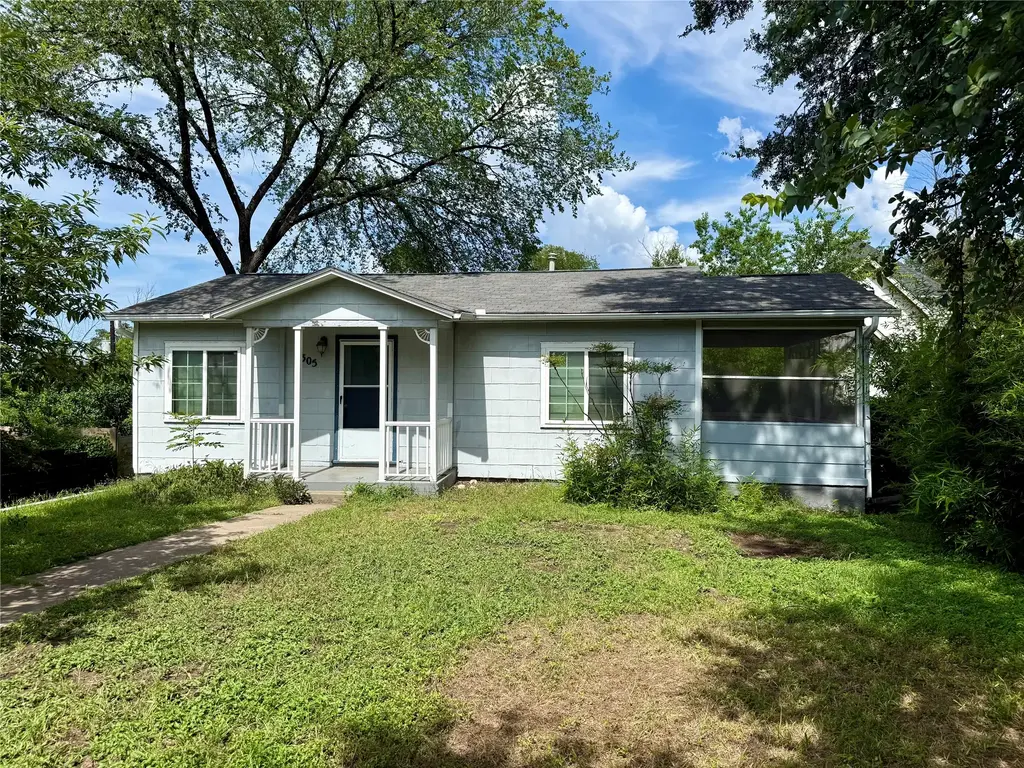 3305 Merrie Lynn Avenue, Austin