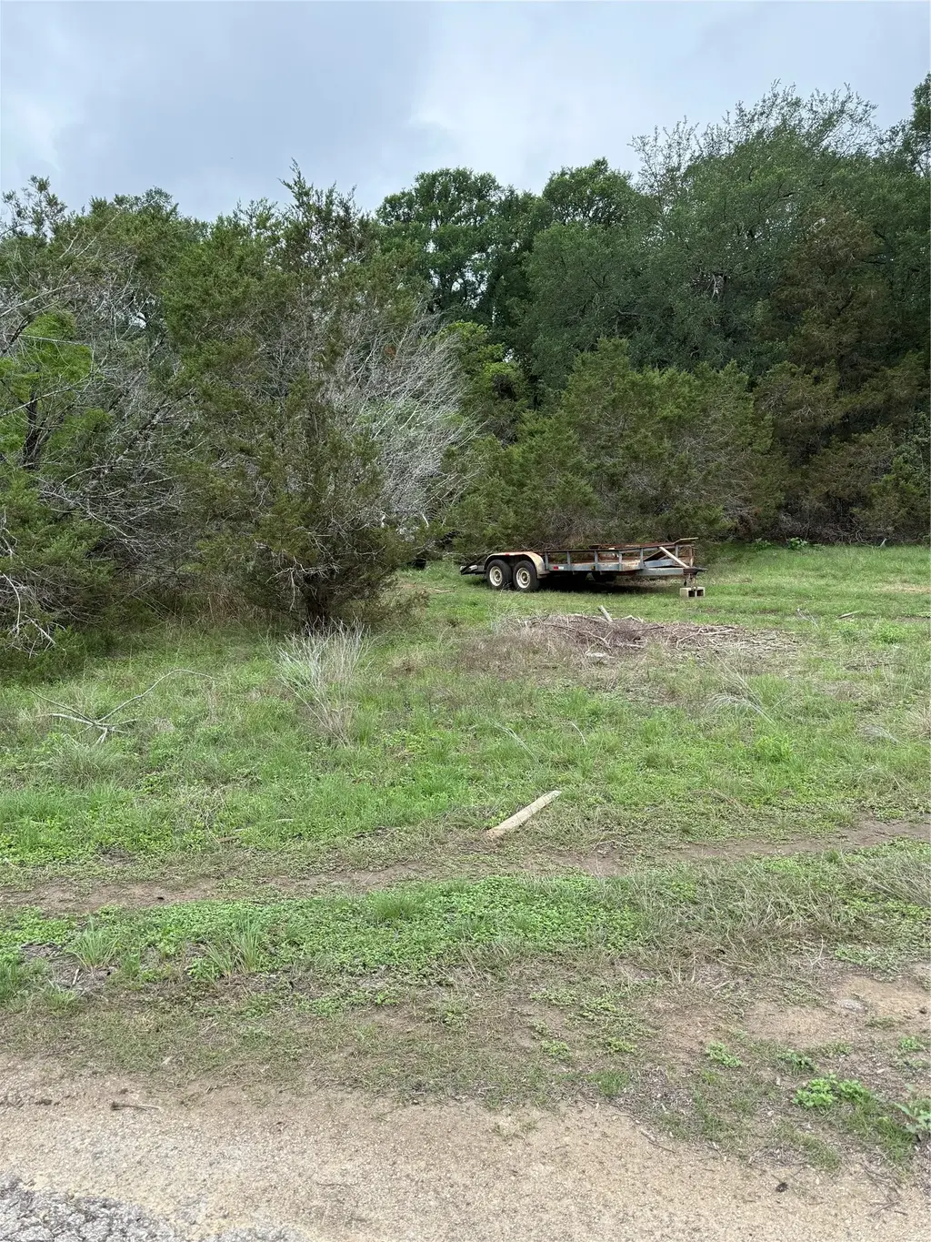 37 Logans Run, Wimberley