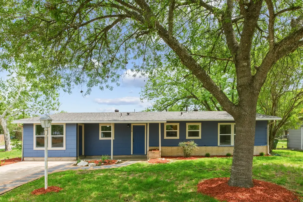 1038 Field Street, San Marcos