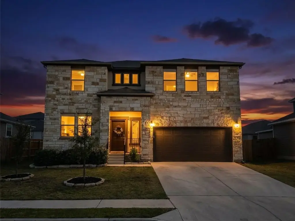 128 Limonite Lane, Liberty Hill